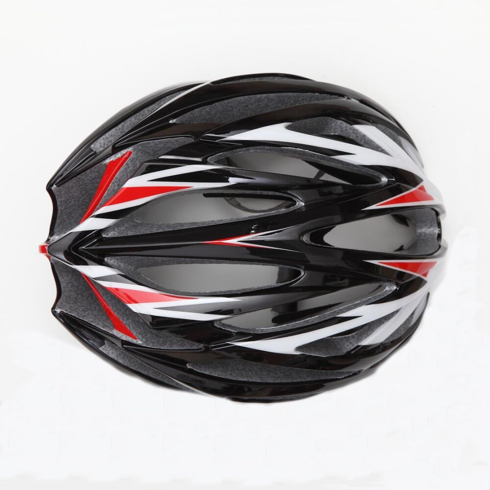Cool Bicycle Helmet Bike Cycling Adult Adjustable Unisex Safety Helmet