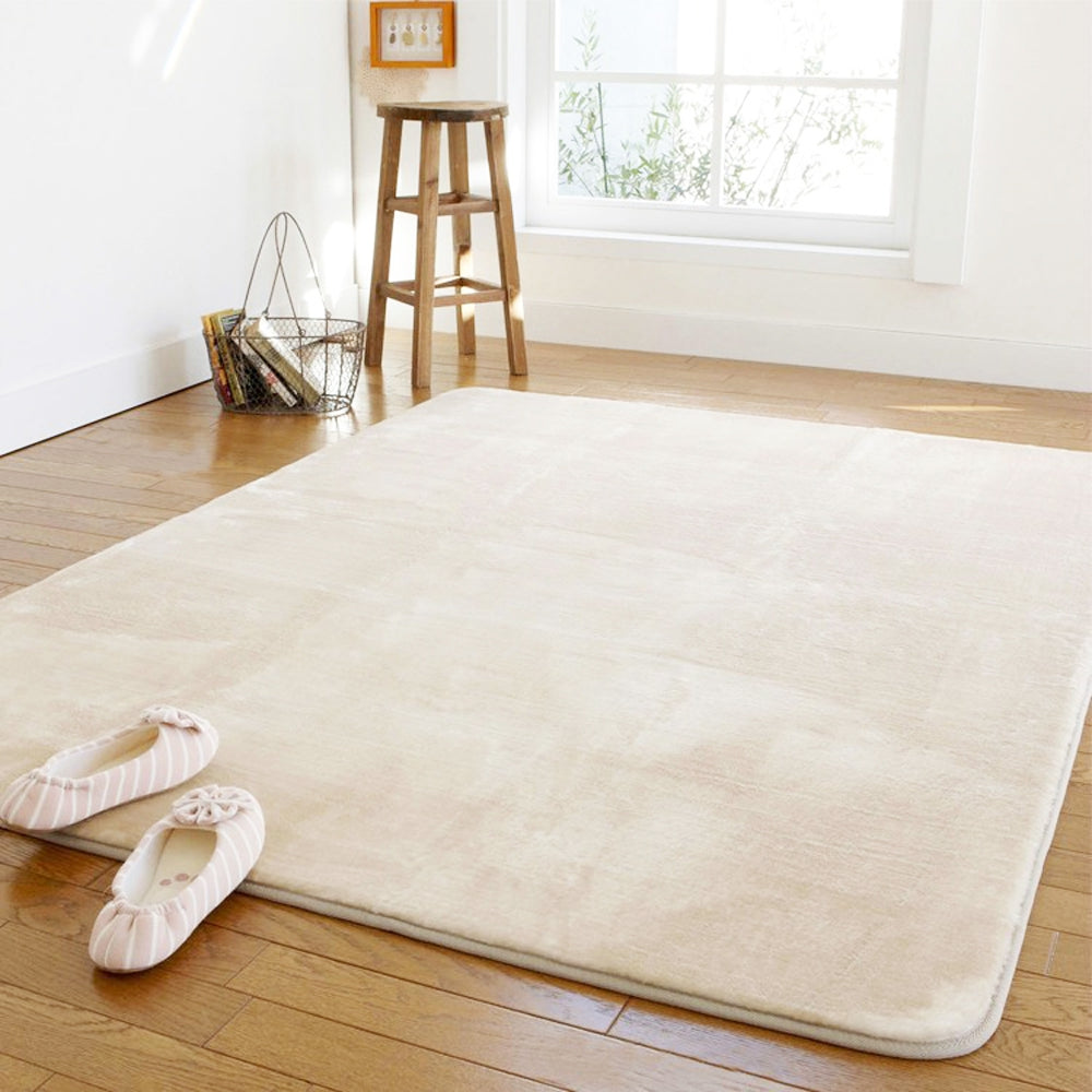 Doormat Modern Style Solid Water Proof Carpet6
