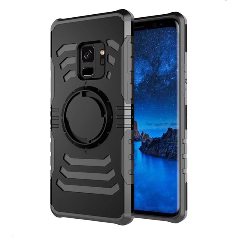 Cover Case  for Samsung Galaxy S9 Your Phone Through The Protective Screen Outdoor Sports