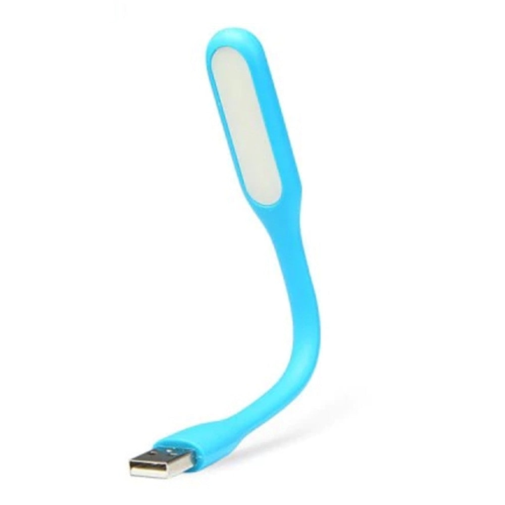 Bright Mini USB LED Light Lamp for Notebook Laptop Desk Reading