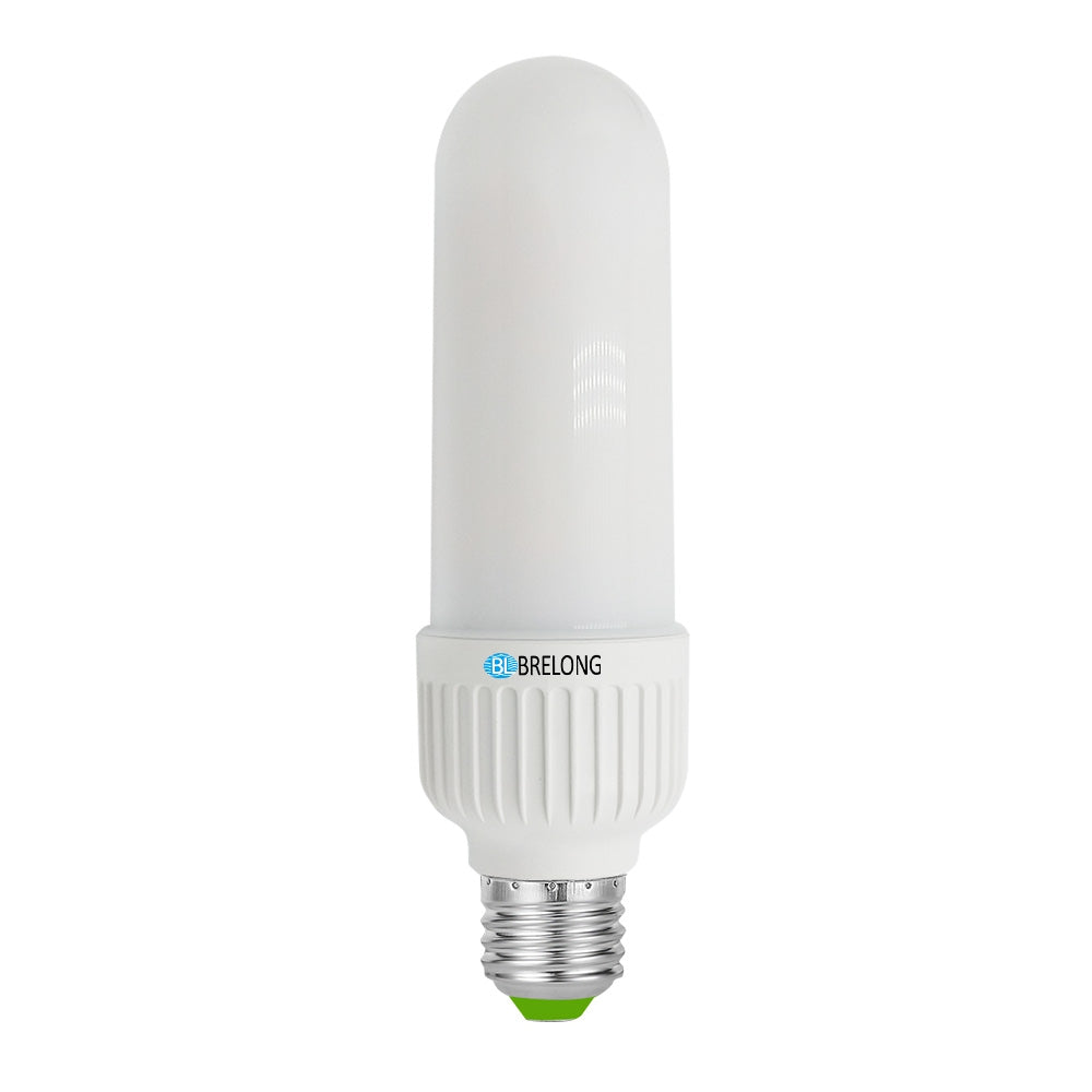 BRELONG E27 LED Flame Light  Bulb Simulation Dynamic