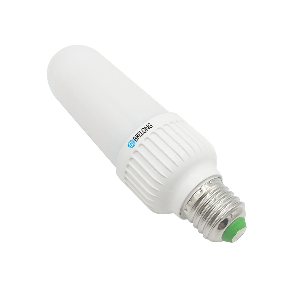 BRELONG E27 LED Flame Light  Bulb Simulation Dynamic