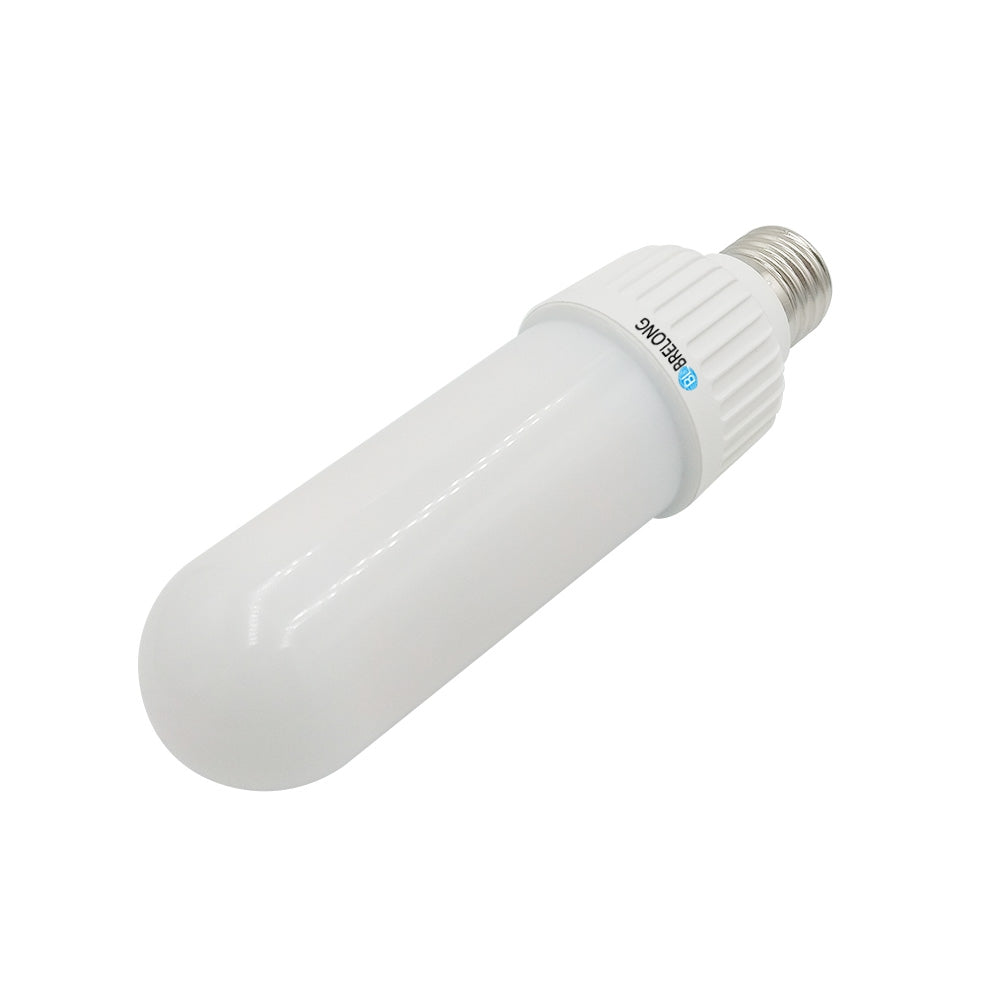 BRELONG E27 LED Flame Light  Bulb Simulation Dynamic