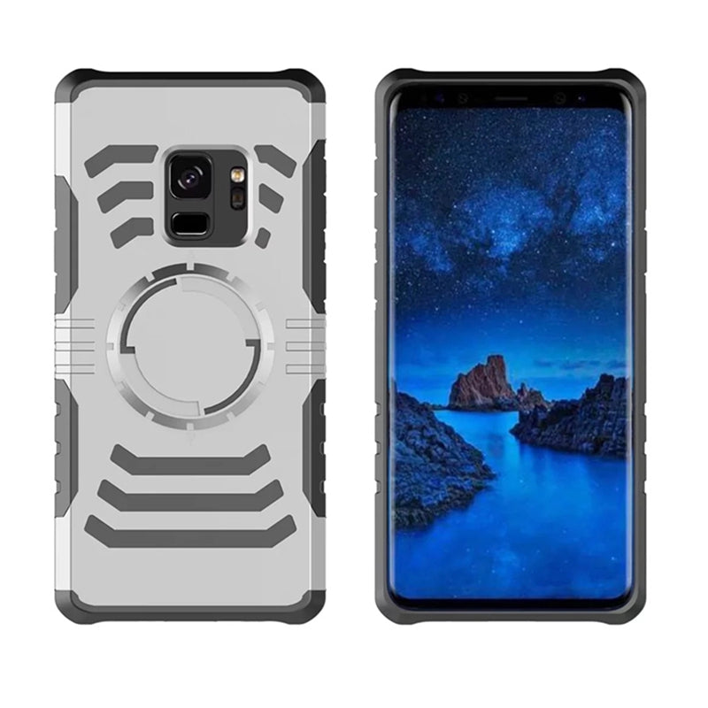 Cover Case  for Samsung Galaxy S9 Your Phone Through The Protective Screen Outdoor Sports