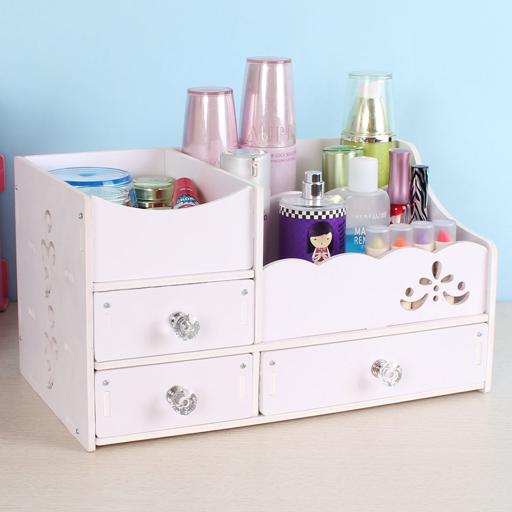 A Clean and Beautiful Collection Box