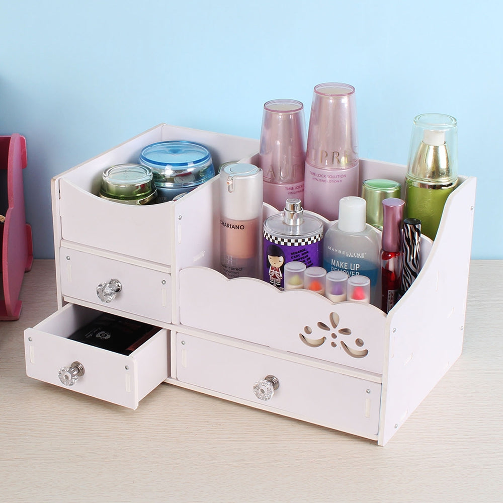 A Clean and Beautiful Collection Box