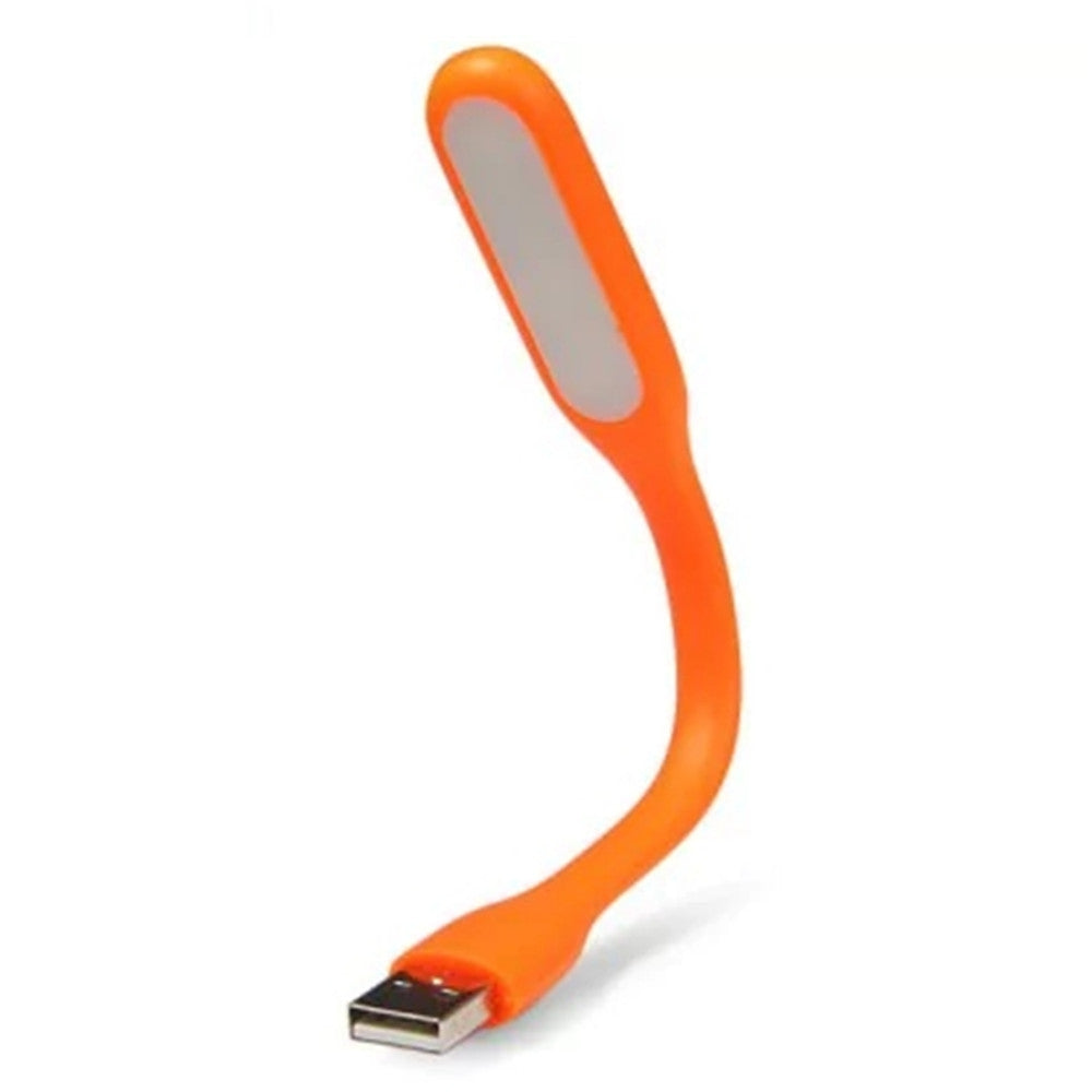 Bright Mini USB LED Light Lamp for Notebook Laptop Desk Reading