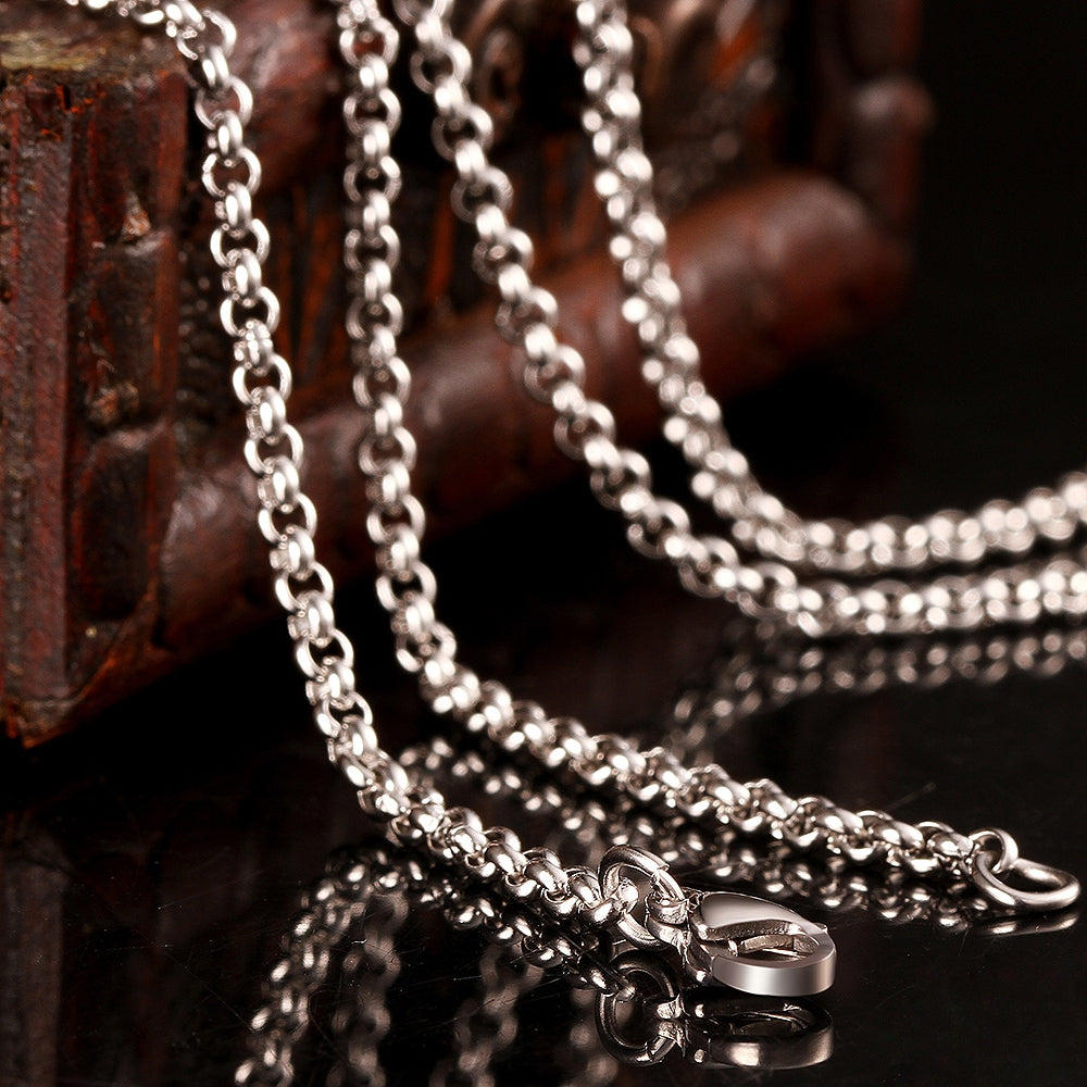 Chic Link Necklace For Women