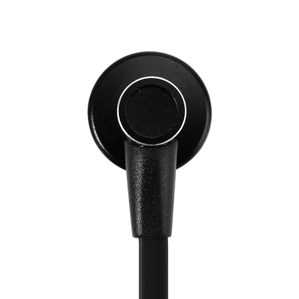 Awei ES - 900i Noise Isolation In-ear Earphone with 1.2m Cable Mic for Smartphone Tablet PC