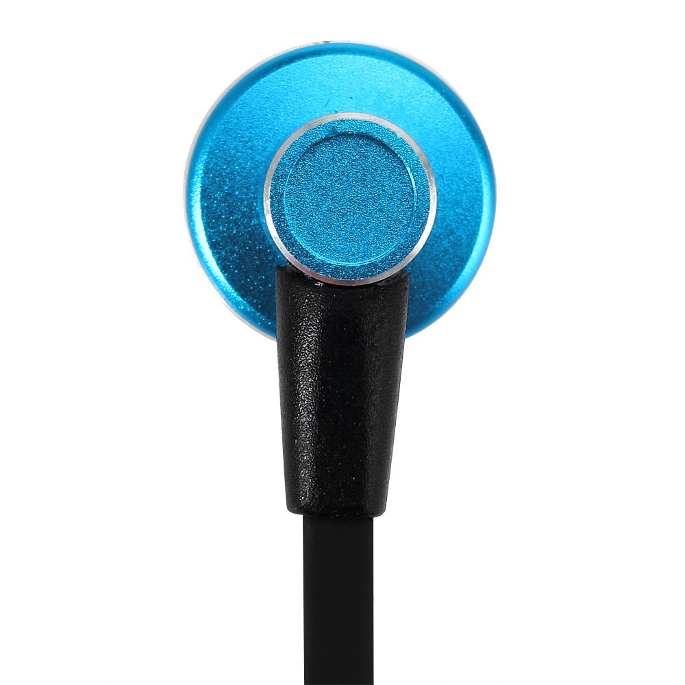 Awei ES - 900i Noise Isolation In-ear Earphone with 1.2m Cable Mic for Smartphone Tablet PC