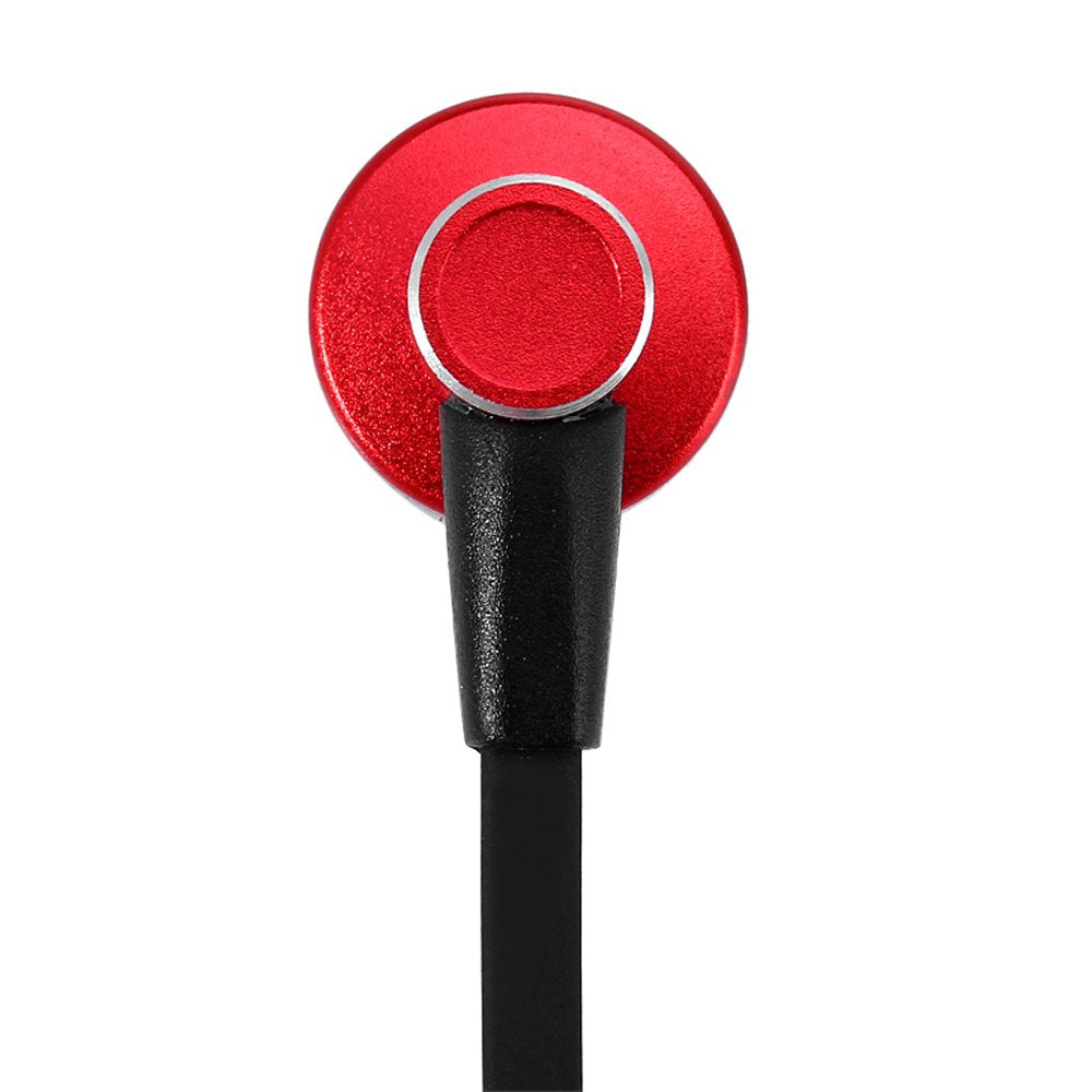 Awei ES - 900i Noise Isolation In-ear Earphone with 1.2m Cable Mic for Smartphone Tablet PC