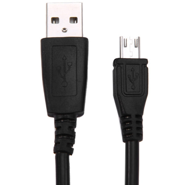 1m USB Male to Micro USB Male Charging Cable for PS4 Controller