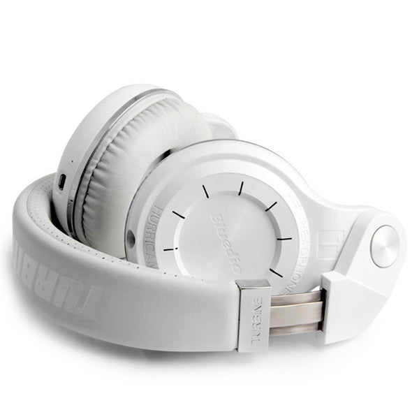 Bluedio T2+ Wireless Bluetooth 5.0 Stereo Headphone Headset Earphone Foldable / Stretchable Supp...