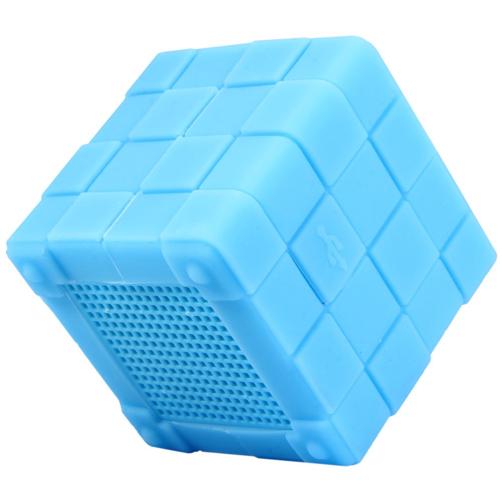 B13 - MF Magic Cube Wireless Bluetooth 4.0 Speaker Sound Player Support Hands-free Calls