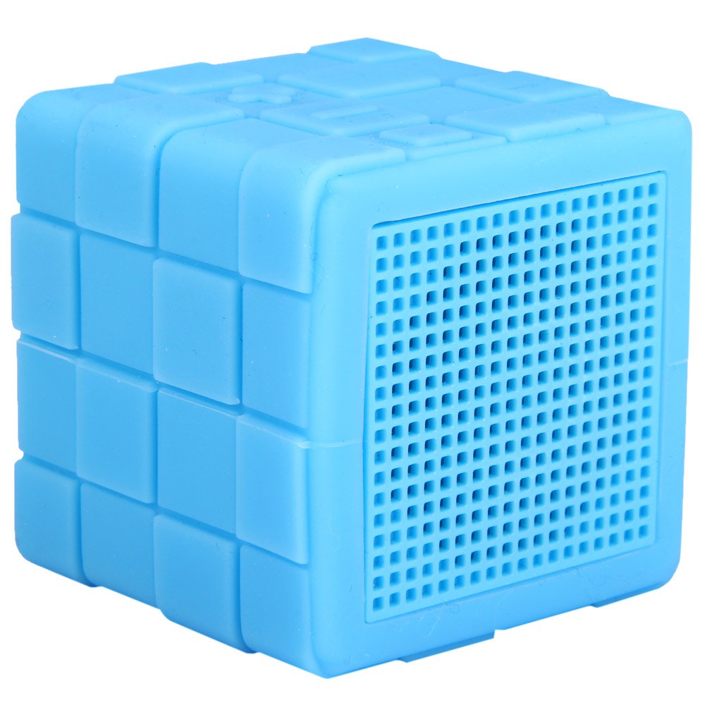 B13 - MF Magic Cube Wireless Bluetooth 4.0 Speaker Sound Player Support Hands-free Calls