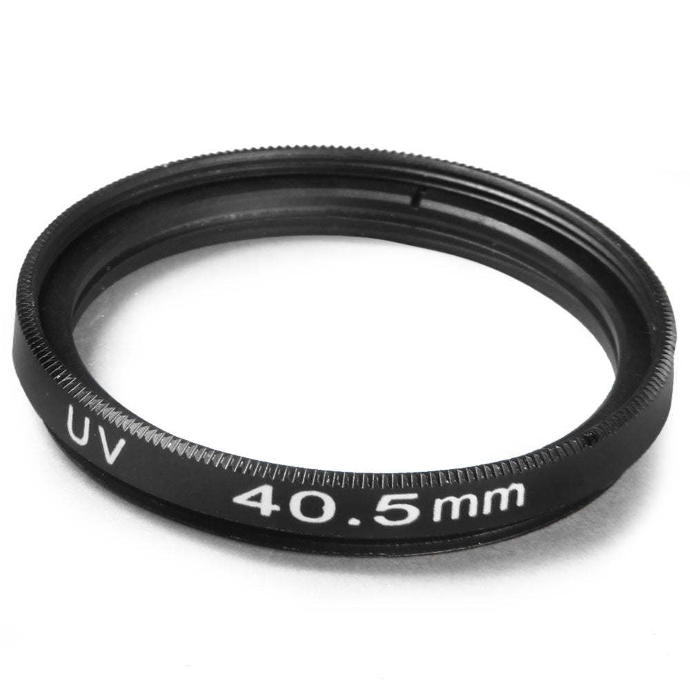 40.5mm Camera UV Protection Filter Lens for Canon Nikon Sony
