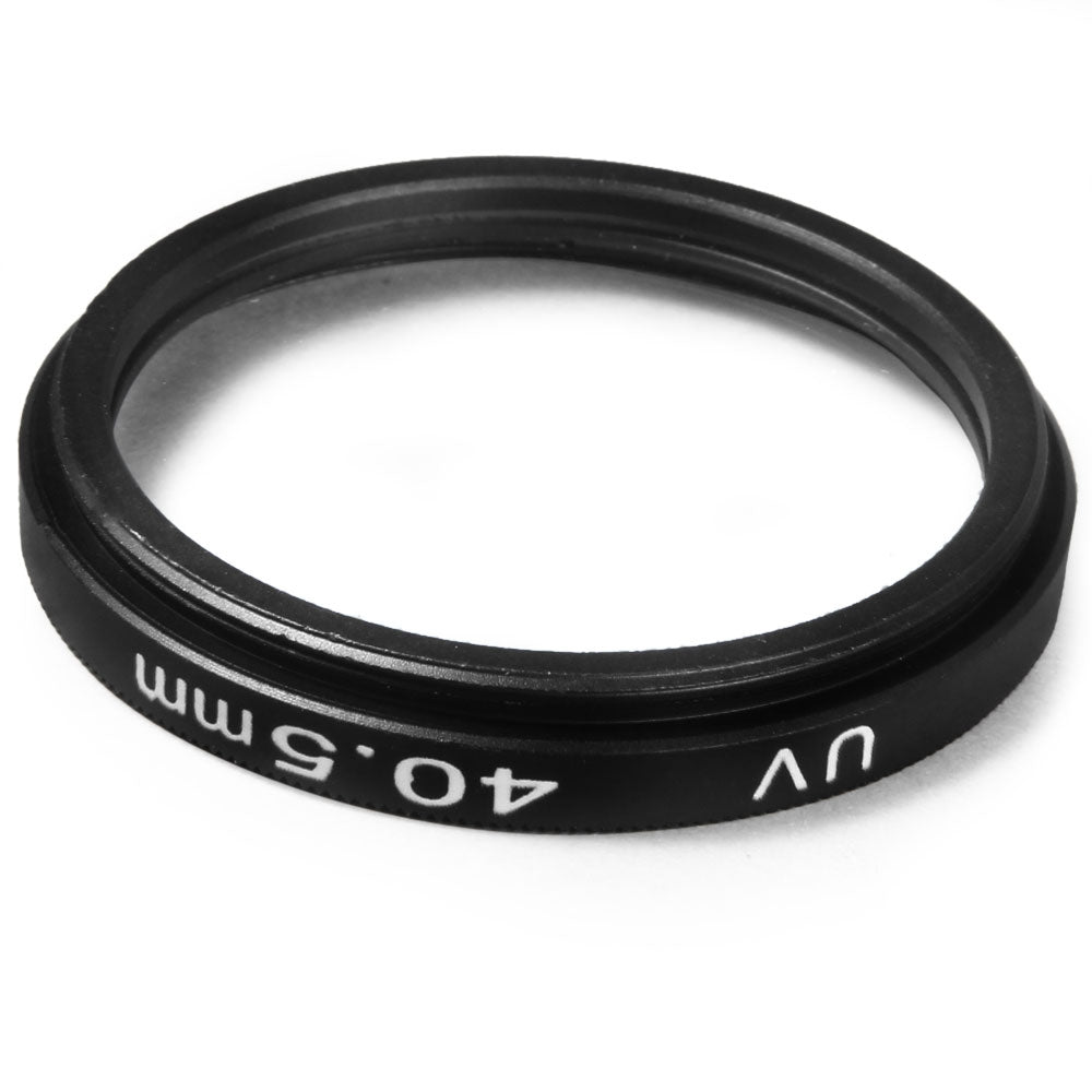 40.5mm Camera UV Protection Filter Lens for Canon Nikon Sony