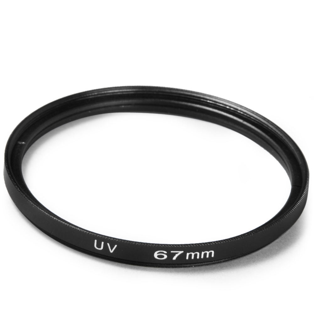 67mm Camera UV Protection Filter Lens for Canon Nikon Sony