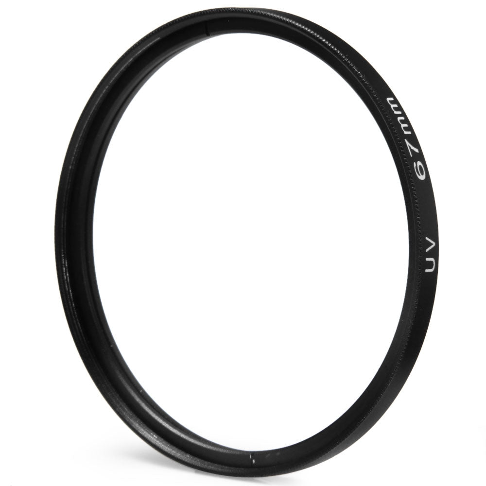 67mm Camera UV Protection Filter Lens for Canon Nikon Sony