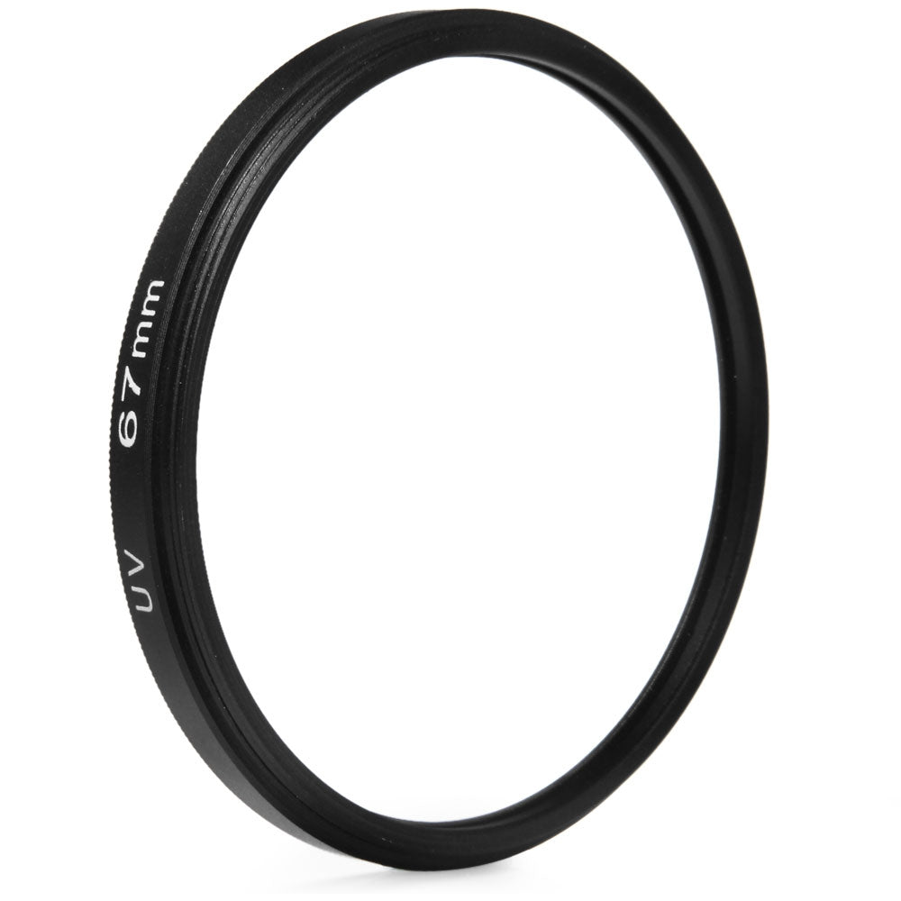 67mm Camera UV Protection Filter Lens for Canon Nikon Sony