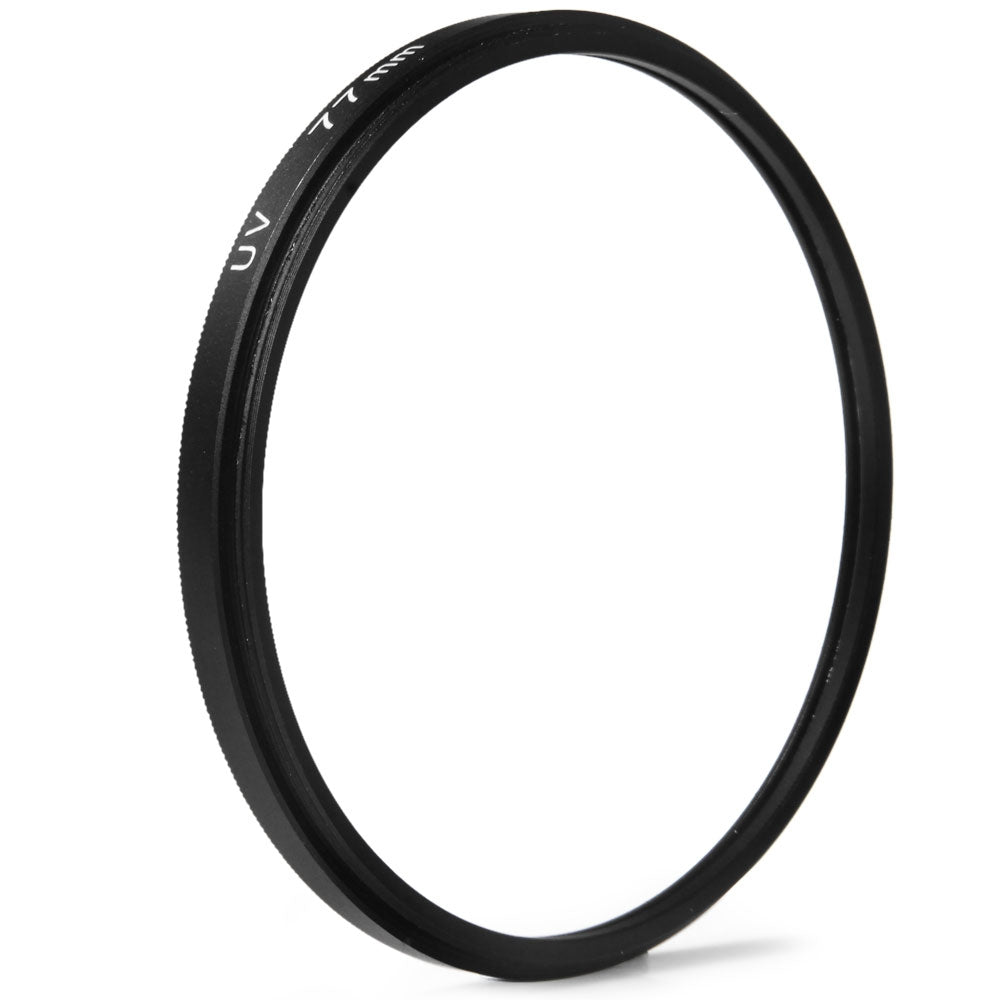 72mm Camera UV Protection Filter Lens for Canon Nikon Sony