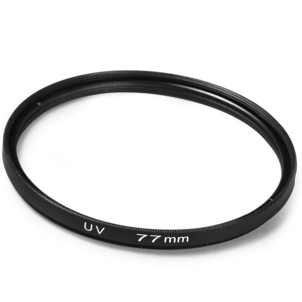 72mm Camera UV Protection Filter Lens for Canon Nikon Sony