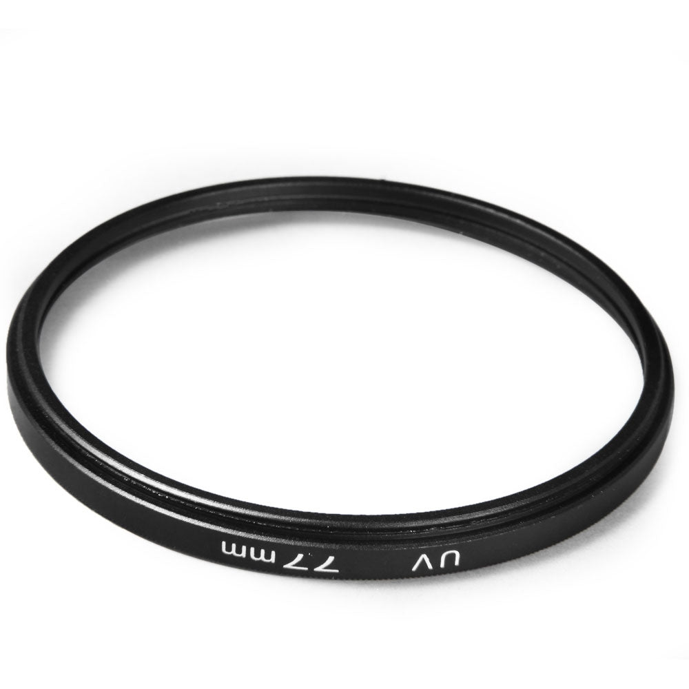 72mm Camera UV Protection Filter Lens for Canon Nikon Sony