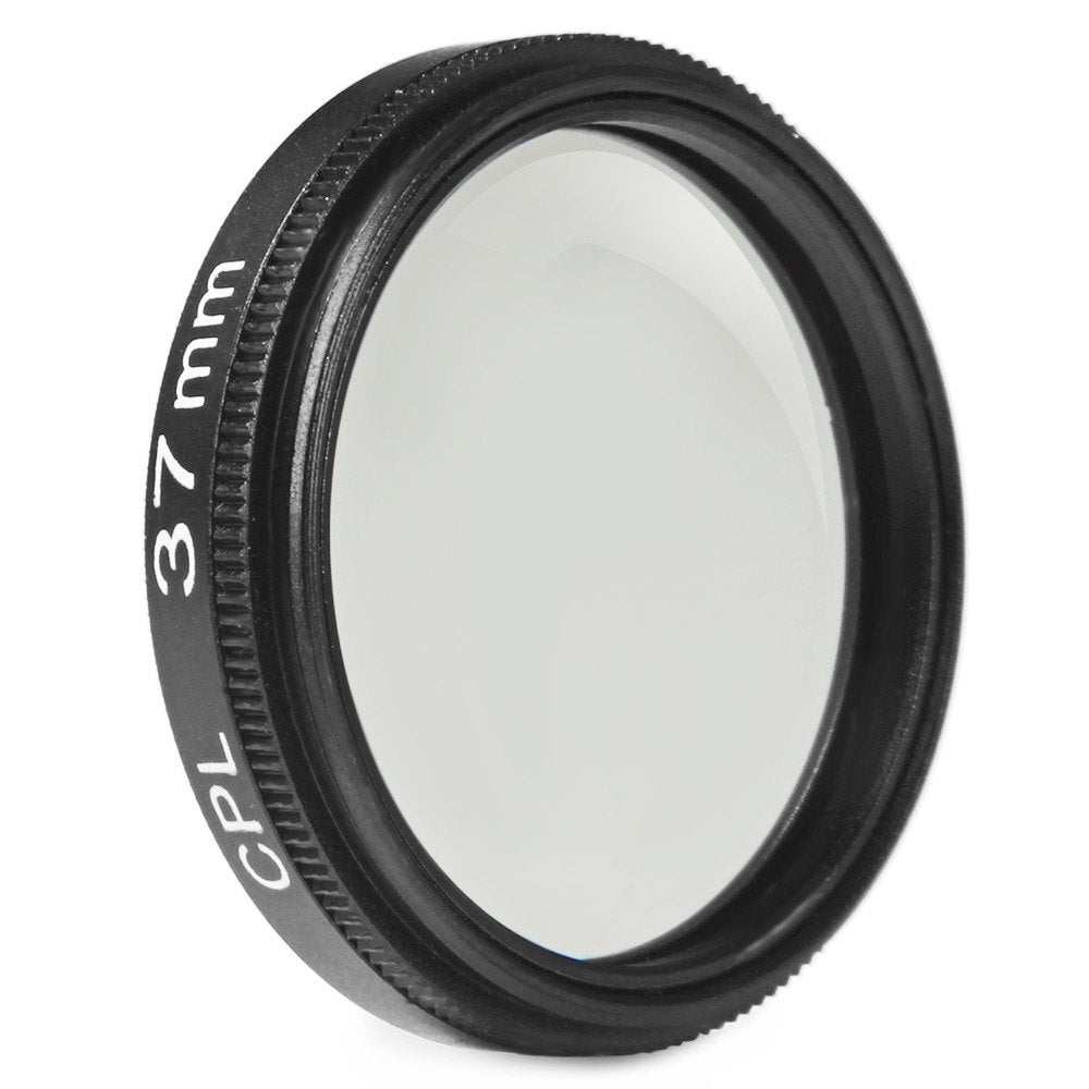 37mm CPL Filter Lens for Nikon Canon Sony DSLR Camera