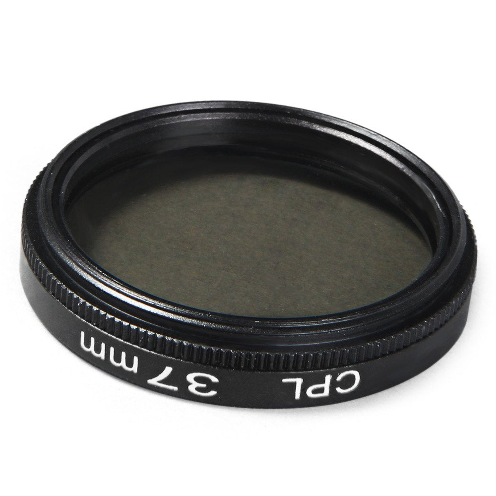 37mm CPL Filter Lens for Nikon Canon Sony DSLR Camera