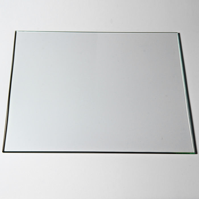 3D Printer High Boron Silicon Glass Board for Accessory Replacement Reprap Machine