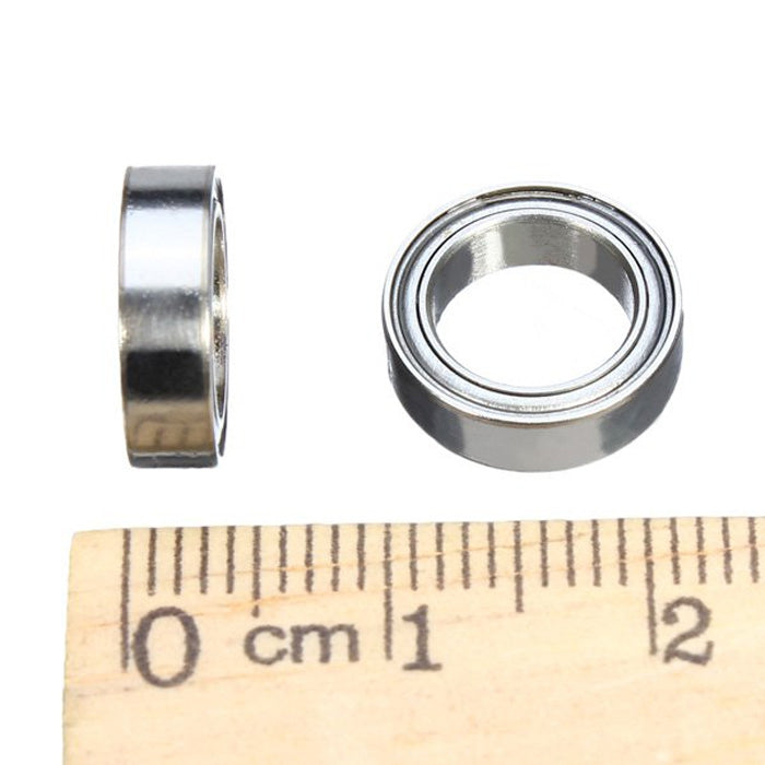 4 Spare Ball Bearing 8 x 12 x 3.5mm for Wltoys A949 A959 A969 A979 RC Rally Car