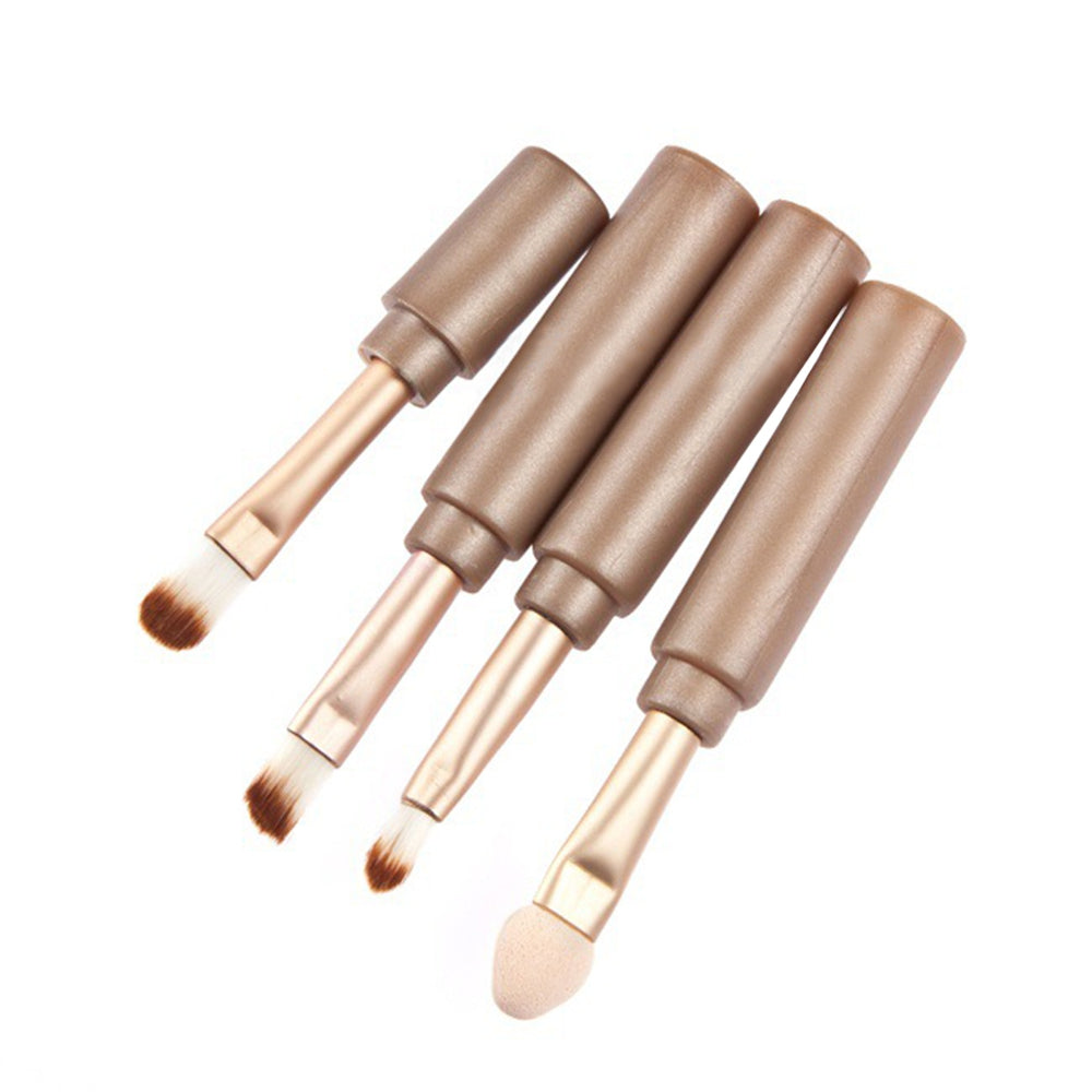Beauty Multi Function Cosmetic Brushes Set