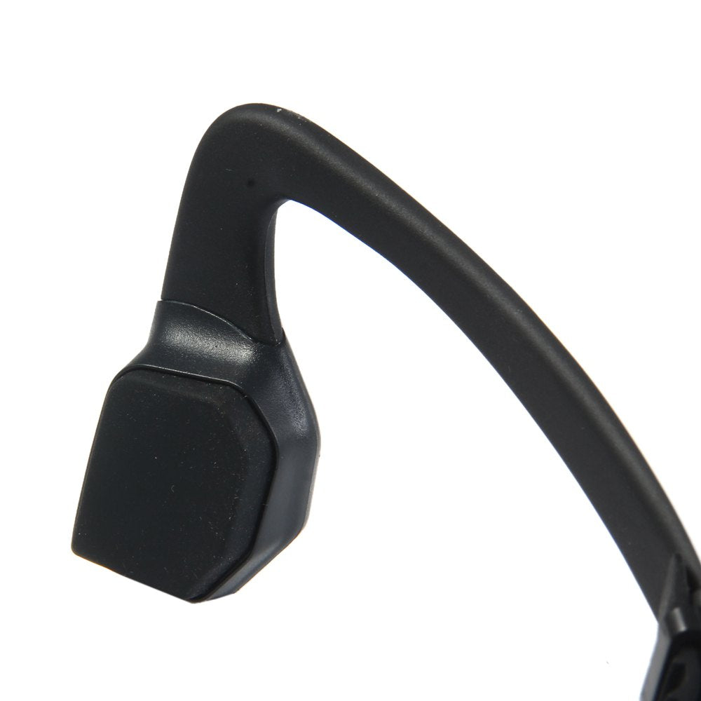 Bluetooth 2.1 Bone Conduction Headphone with Handsfree Volume Control Function