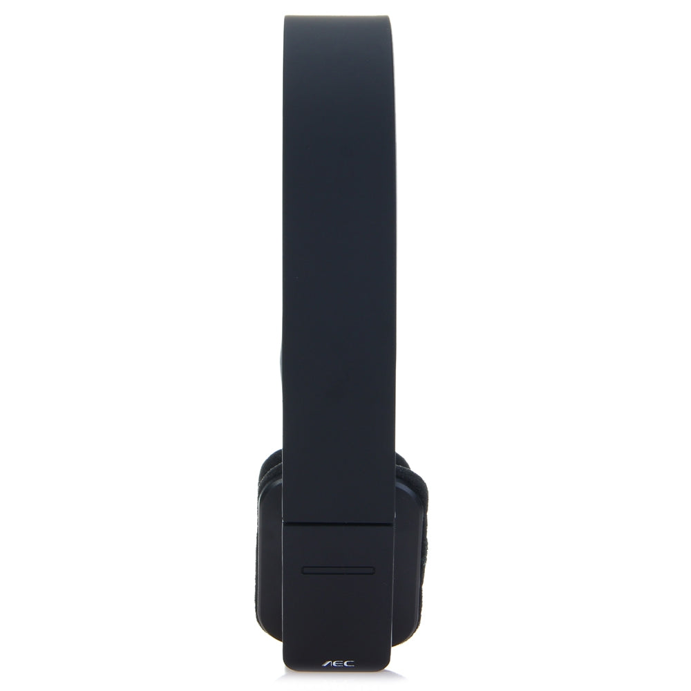 BQ - 618 Wireless Bluetooth V4.1 + EDR Headset Support Handsfree with  Intelligent Voice Navigat...
