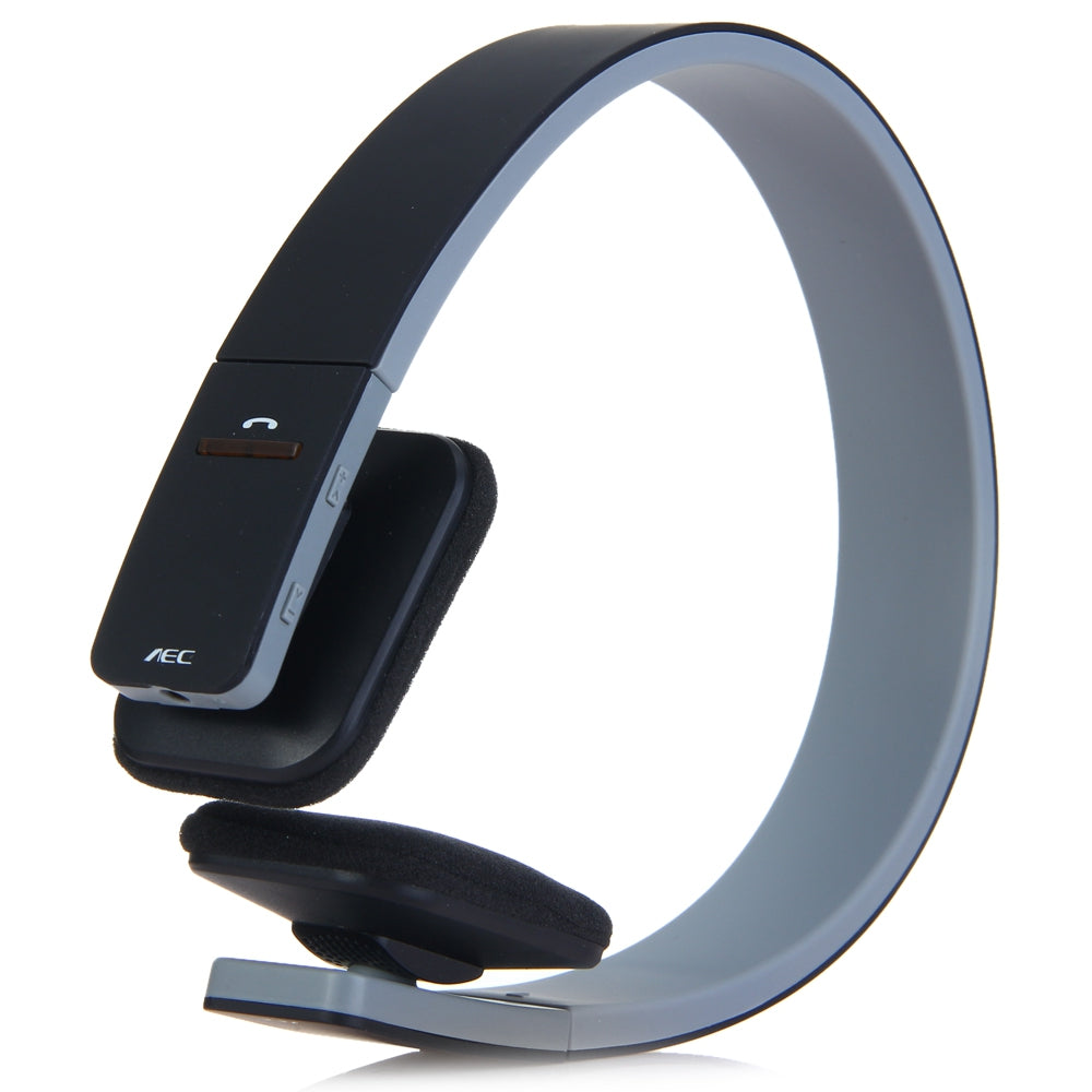 BQ - 618 Wireless Bluetooth V4.1 + EDR Headset Support Handsfree with  Intelligent Voice Navigat...