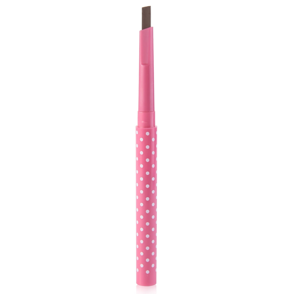 Cosmetic Waterproof Rotating Automatic Eyebrow Pencil