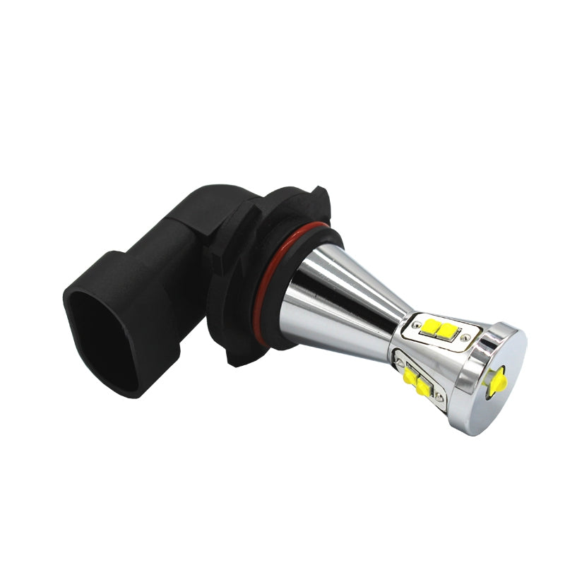 9005 45W High Power Automotive LED Fog Light CarDRL Lamp Bulb ( 1 Pair )