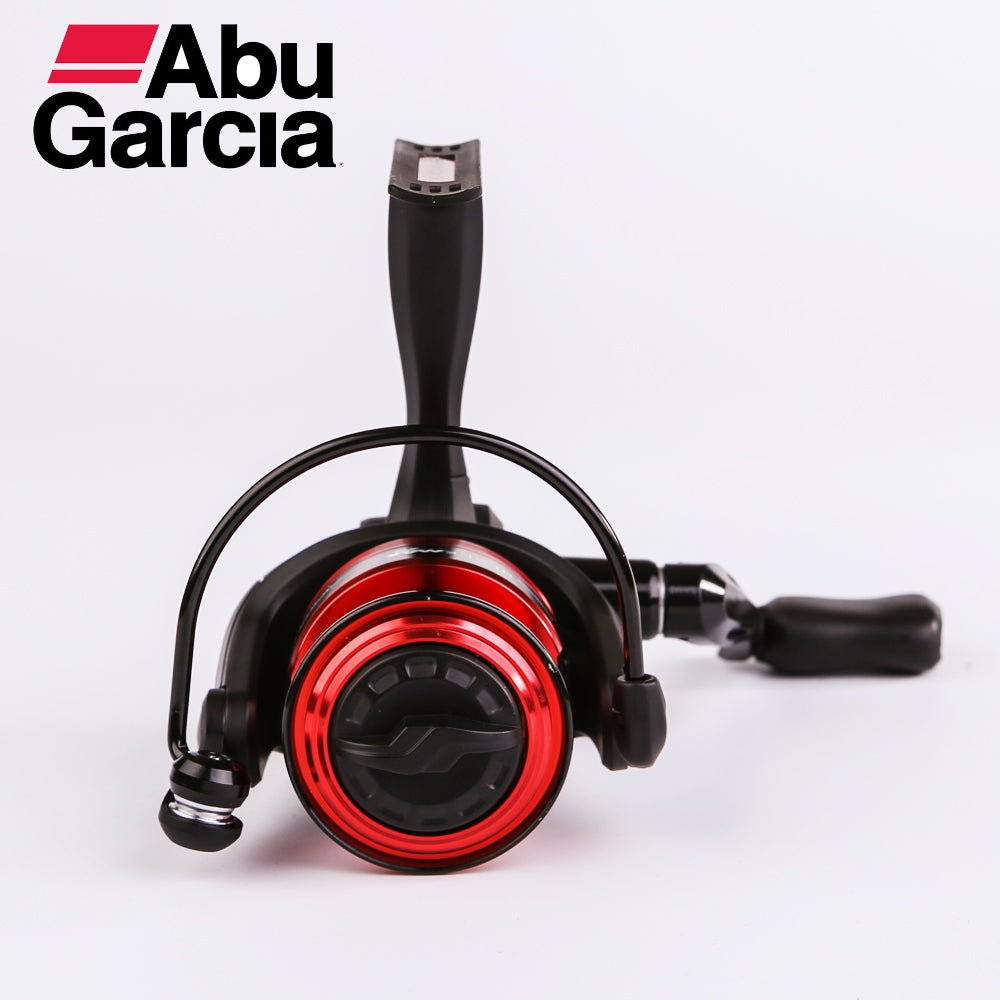 Abu Garcia BLACK MAX20 Affordable Exchangeable Handle 3+1 Ball Bearing 14lb Carbon Fiber Max Dra...
