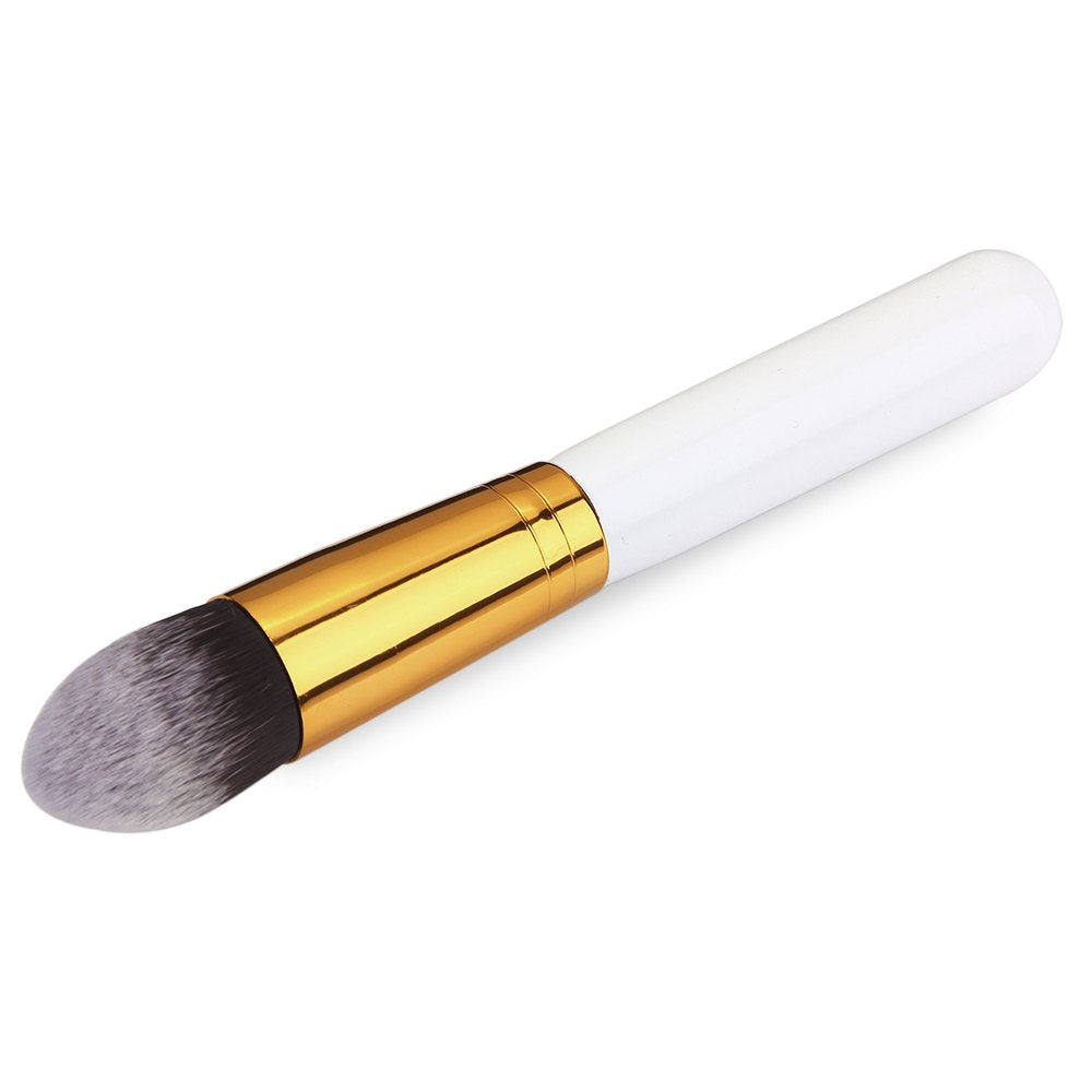 1 Pcs Golden Pro Makeup Brushe Cosmetic Kit