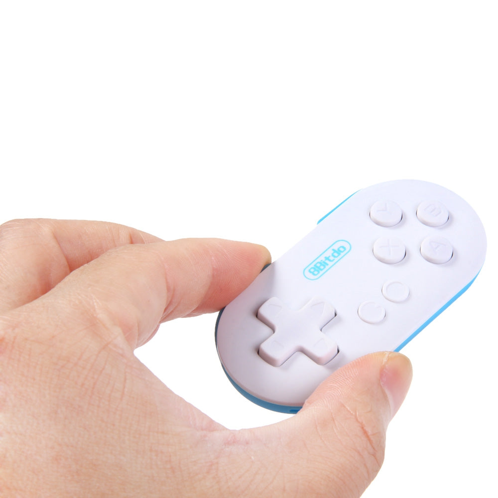 8Bitdo Zero Mini Lightweight Wireless Bluetooth V2.1 Game Controller Gamepad