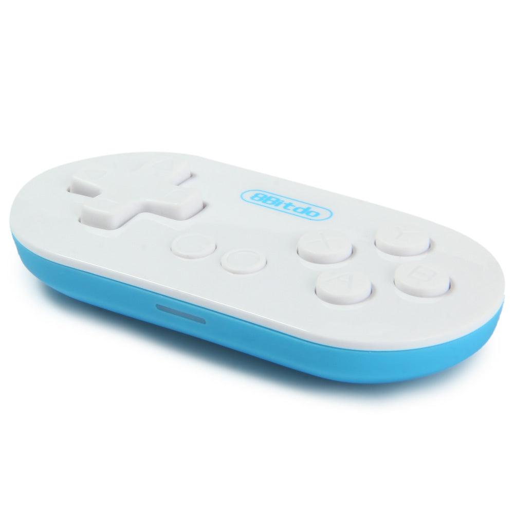 8Bitdo Zero Mini Lightweight Wireless Bluetooth V2.1 Game Controller Gamepad