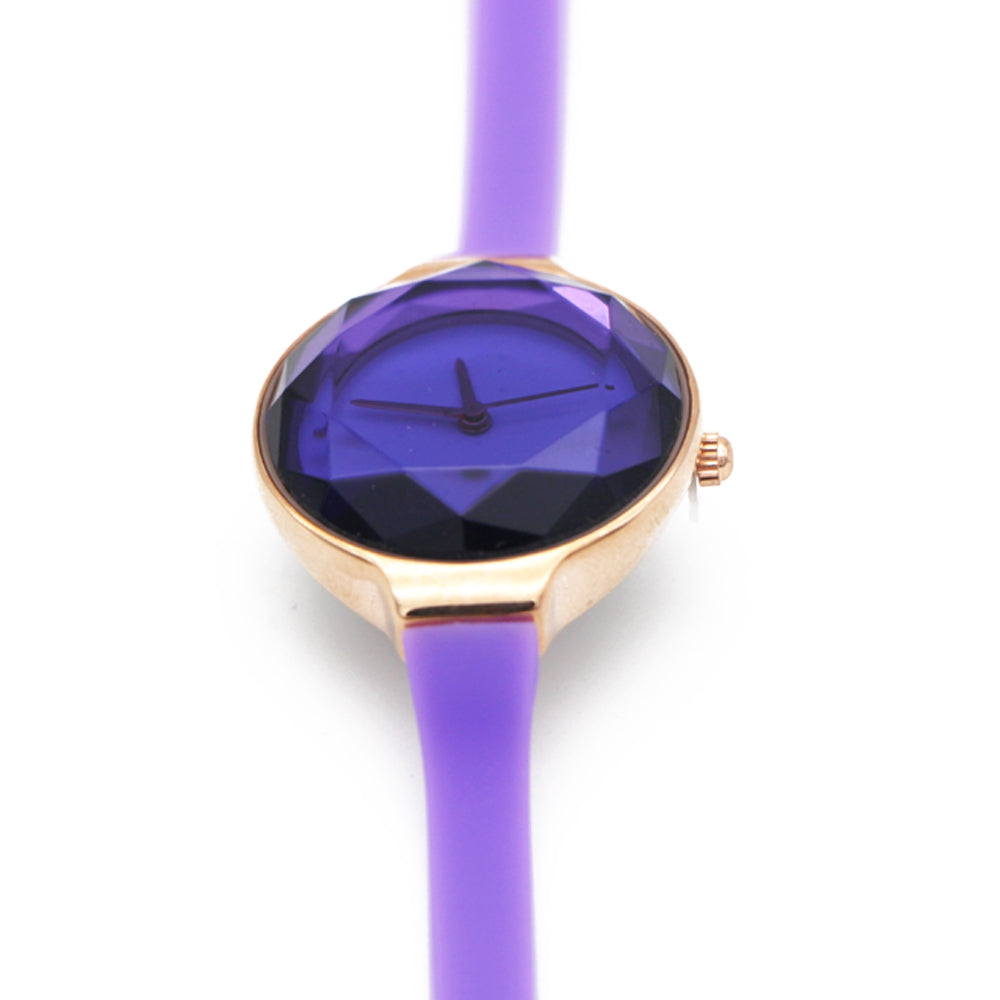 Cooho Watch Women Exquisite Diamond Quartz Ladies Watch Fashion Leather Wristwatch Women Watches...