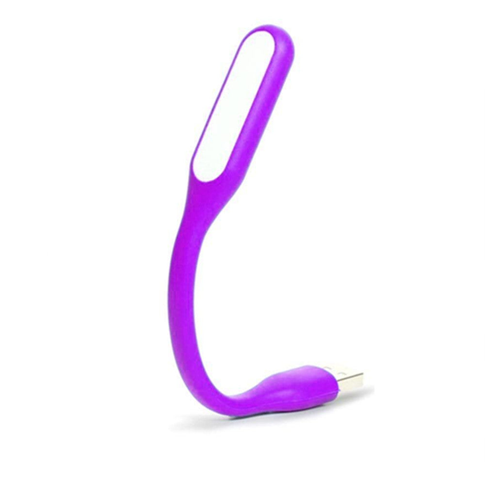 Bright Mini USB LED Light Lamp for Notebook Laptop Desk Reading