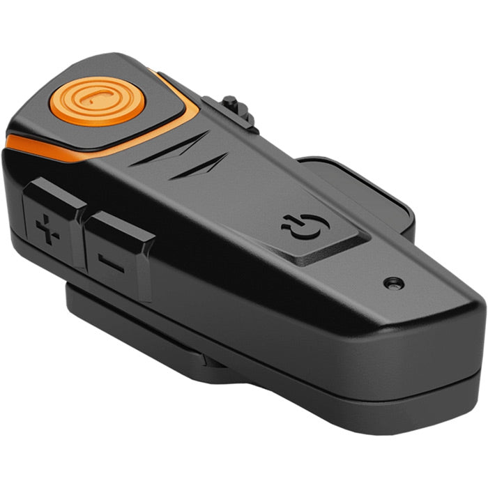 BT-S2 1000m Bluetooth Headset Motorcycle Intercom Auto Answer FM Radio Interphone with 300 Hours...