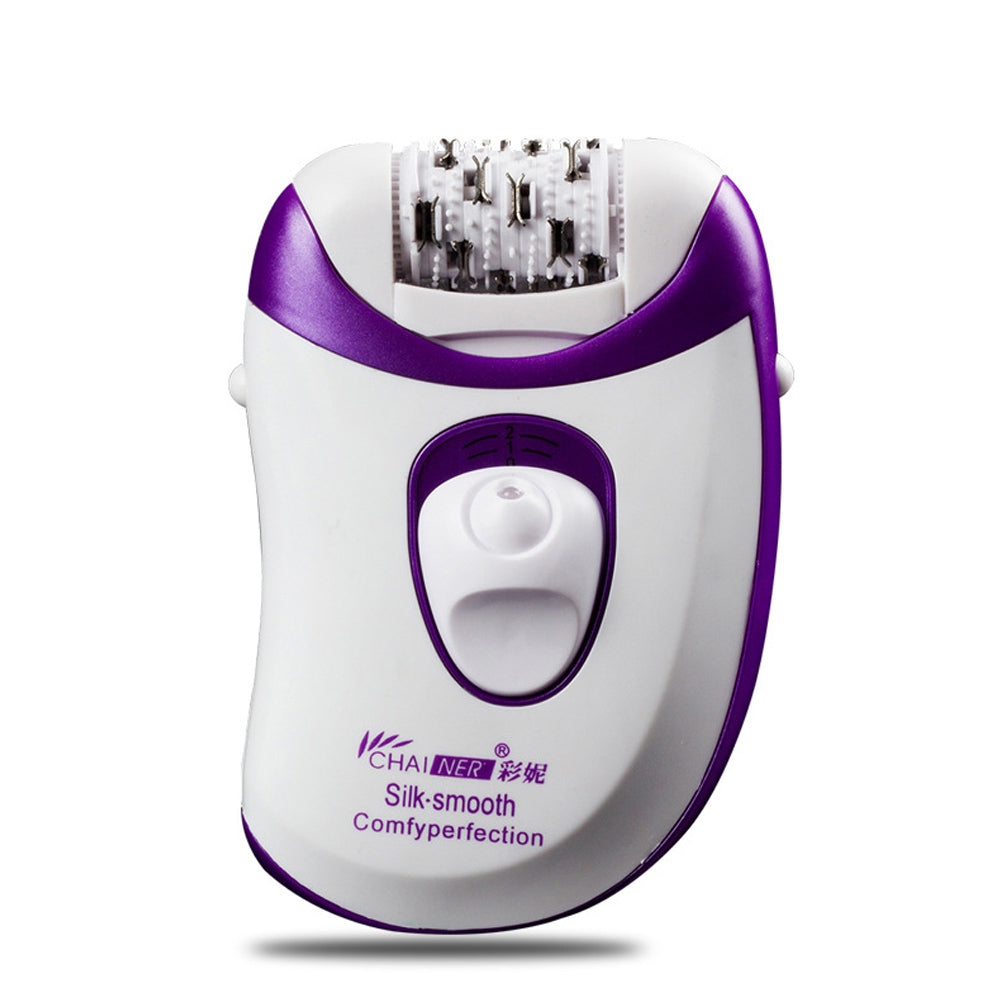 CHAINER Beauty Instrument Mini Portable Four In One Electric Shaver