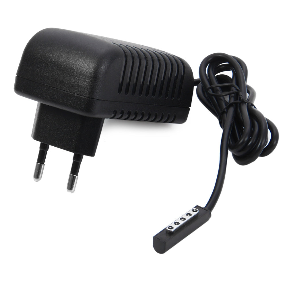 12V 2A Power Wall Charger Travel Adapter for Microsoft Surface Pro RT Tablet