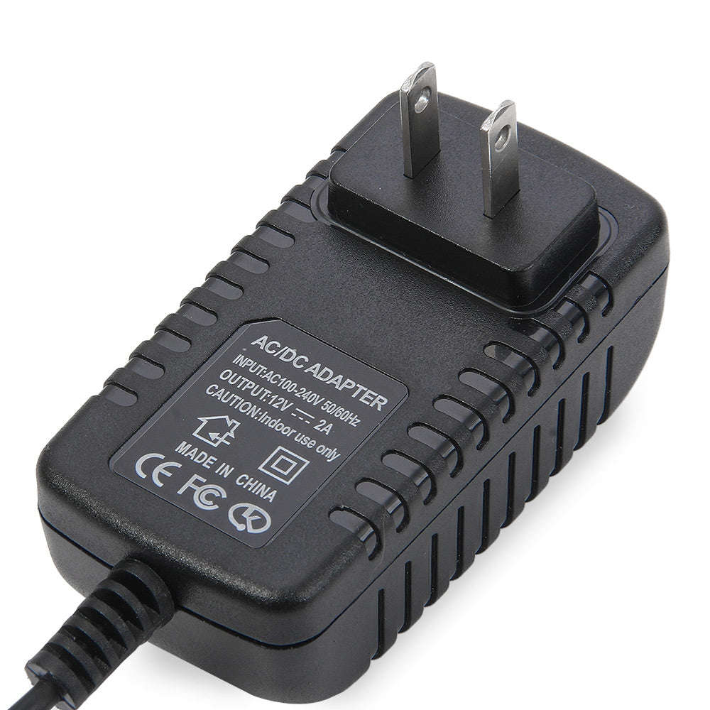 12V 2A Power Wall Charger Travel Adapter for Microsoft Surface Pro RT Tablet