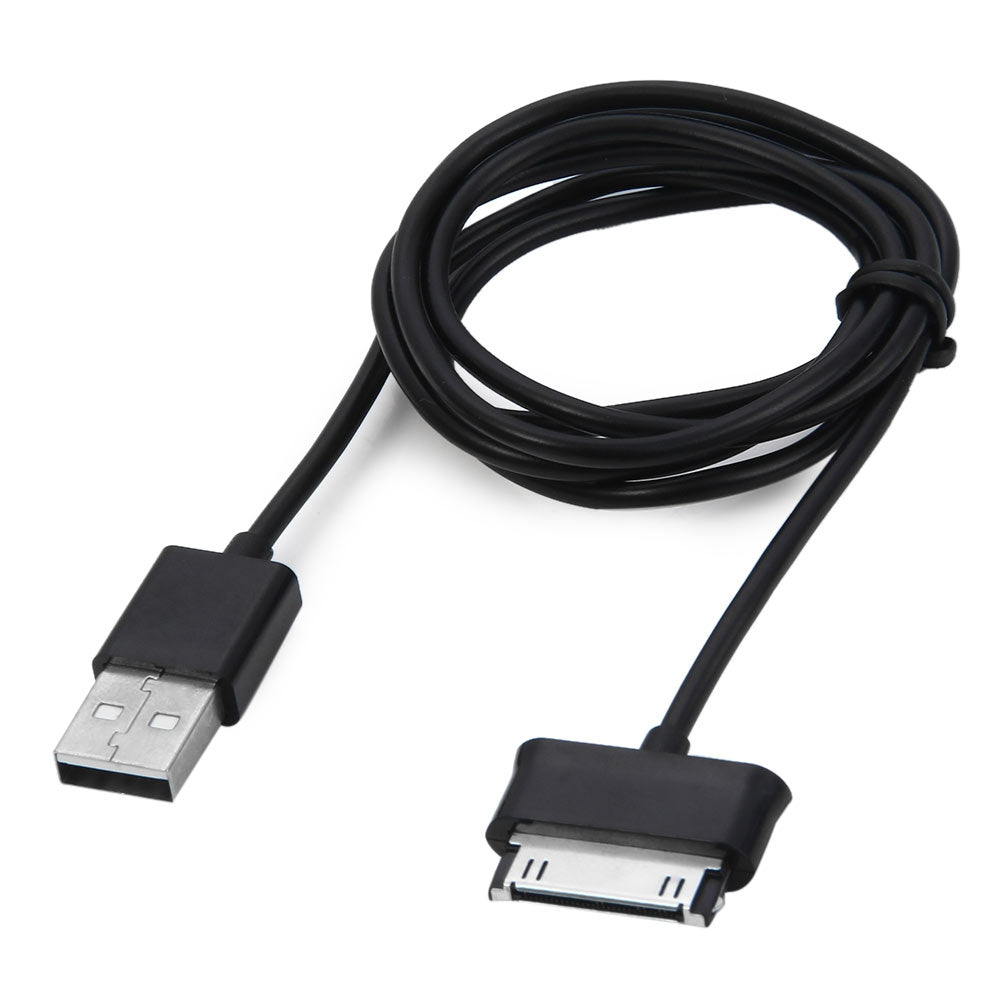 1M USB to 30 Pin Charging Data Transfer Cable Cord for Samsung Galaxy Tablet