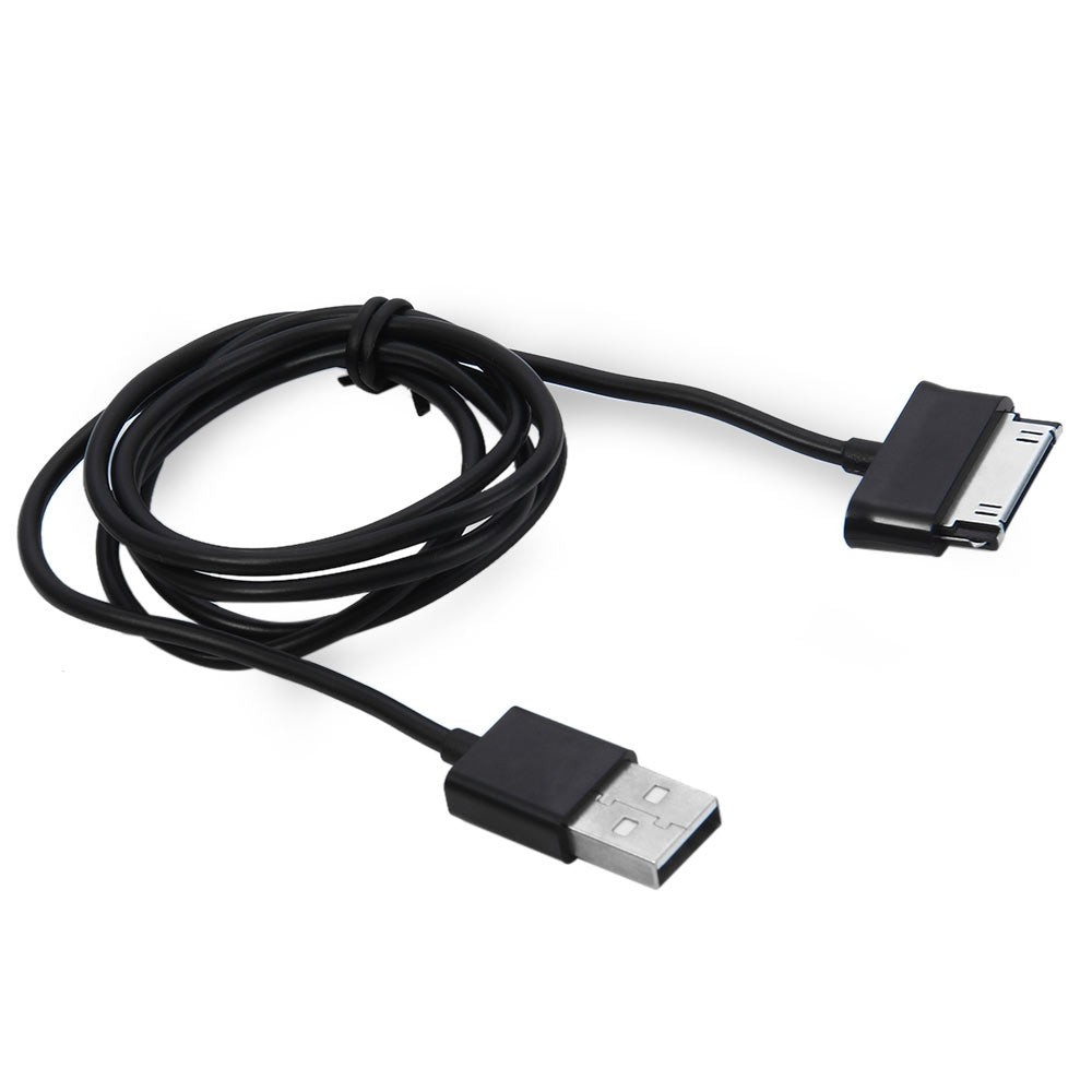 1M USB to 30 Pin Charging Data Transfer Cable Cord for Samsung Galaxy Tablet