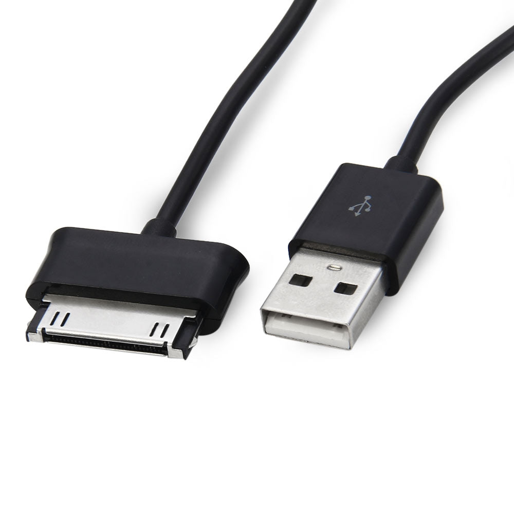 1M USB to 30 Pin Charging Data Transfer Cable Cord for Samsung Galaxy Tablet